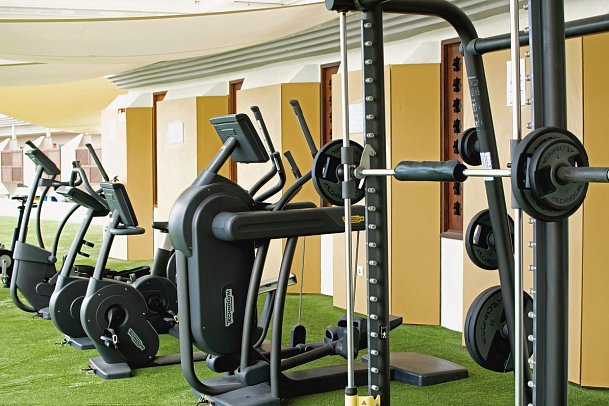 HL Suitehotel Playa del Inglés