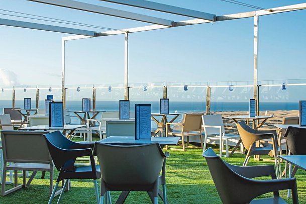 HL Suitehotel Playa del Inglés