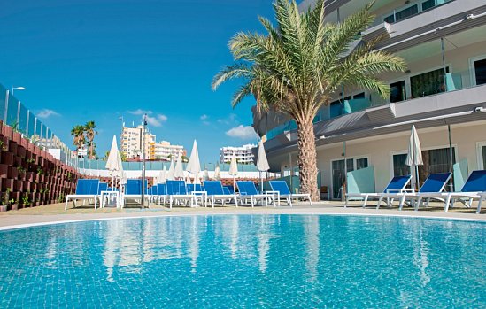 HL Suitehotel Playa del Inglés