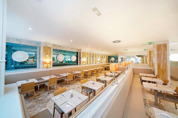 Bull Eugenia Victoria & Spa