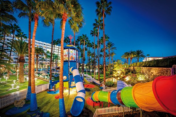 Bull Eugenia Victoria & Spa