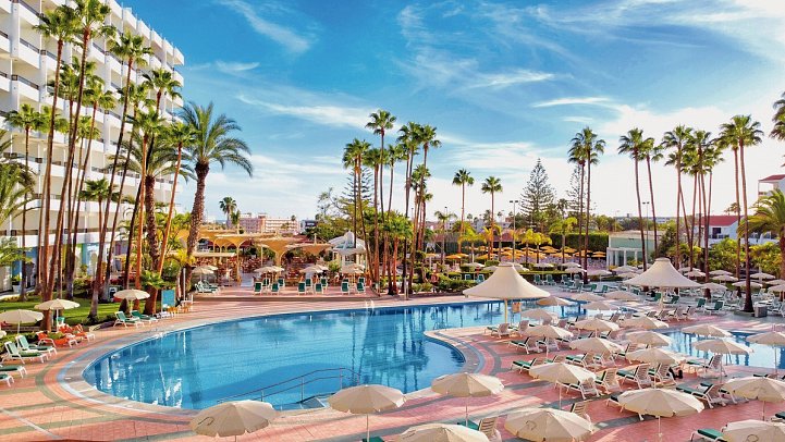 Bull Eugenia Victoria & Spa