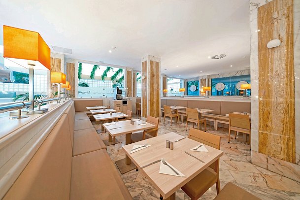 Bull Eugenia Victoria & Spa