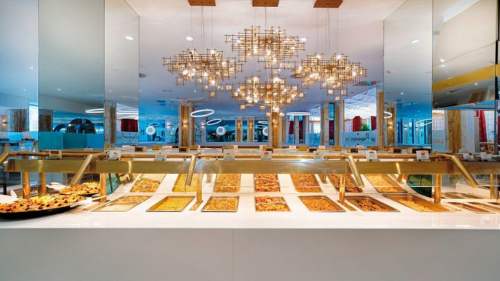 Bull Eugenia Victoria & Spa