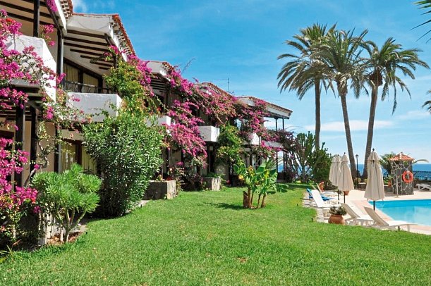 Casas Carmen