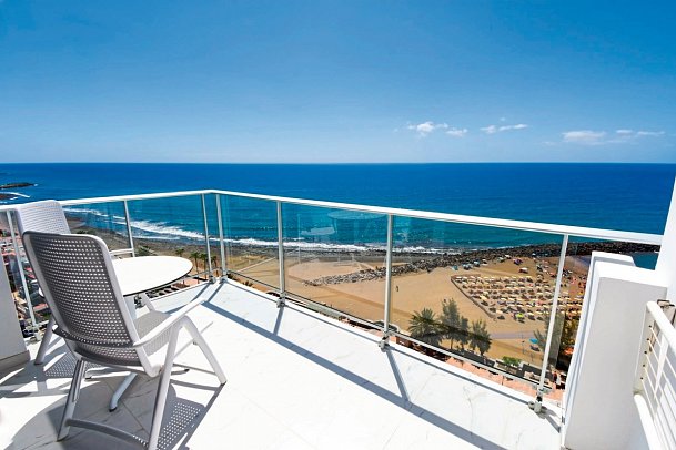 Europalace - Beispiel Balkon (Zimmercodierungen JSM & JMM)