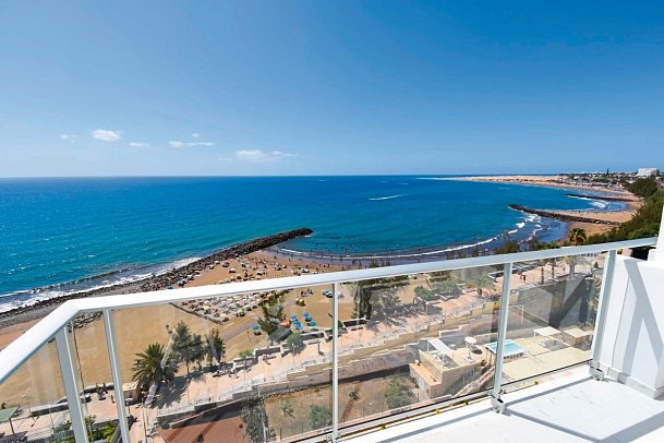 Europalace - Beispiel Balkon (Zimmercodierungen JSM & JMM)