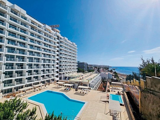 Europalace