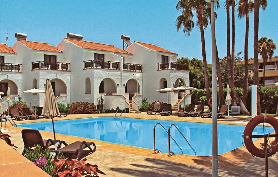 Playamar