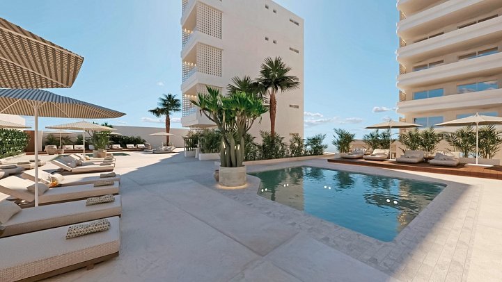 HL Sahara Playa - Modellbild