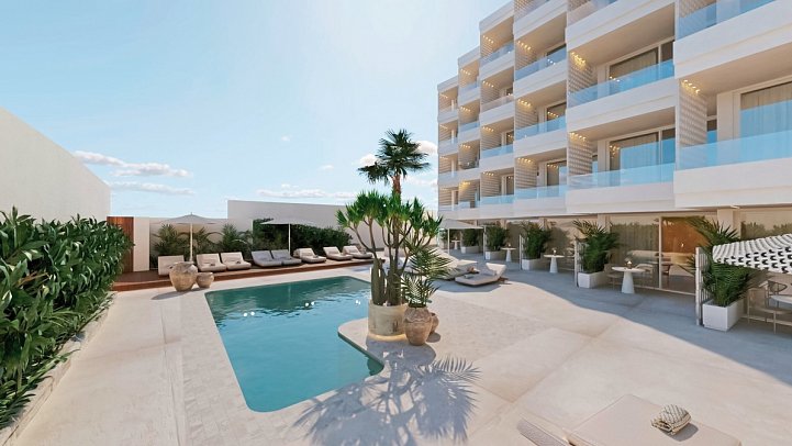 HL Sahara Playa - Modellbild