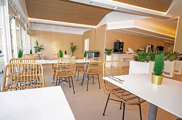 HL Sahara Playa