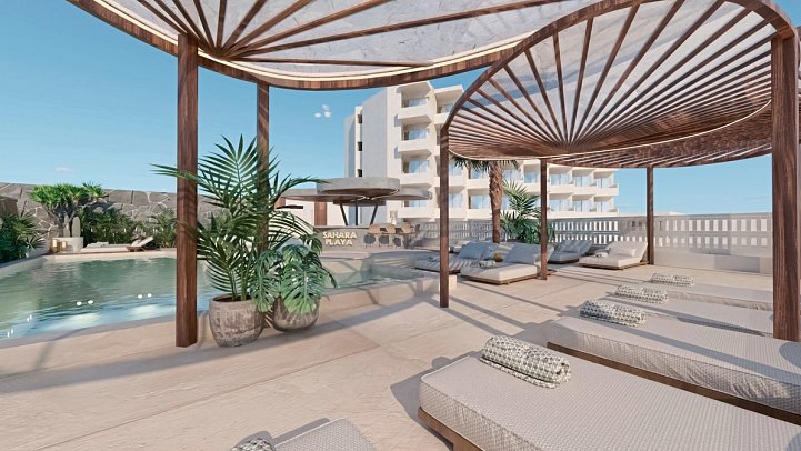 HL Sahara Playa - Modellbild