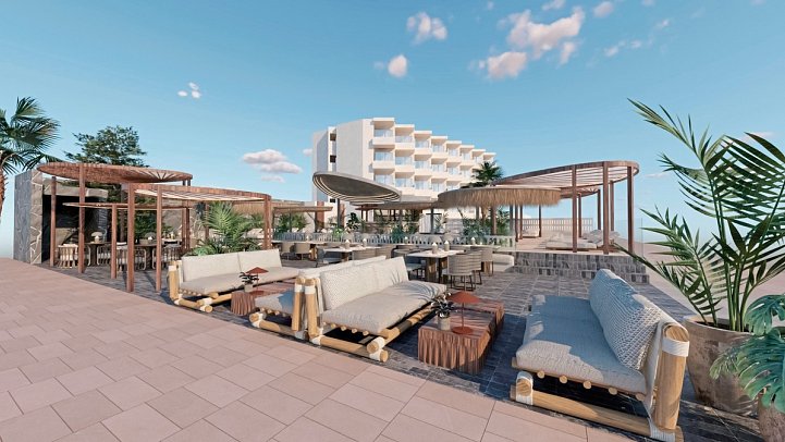 HL Sahara Playa - Modellbild