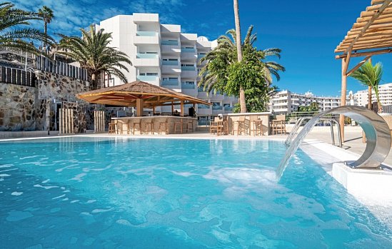 HL Sahara Playa