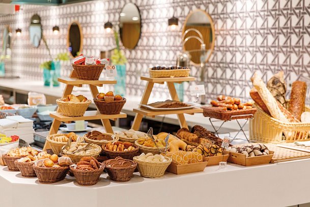 Santa Mónica Suites Hotel