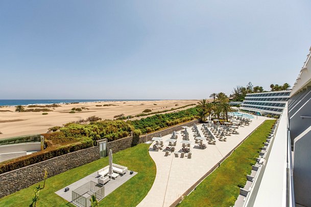 Santa Mónica Suites Hotel