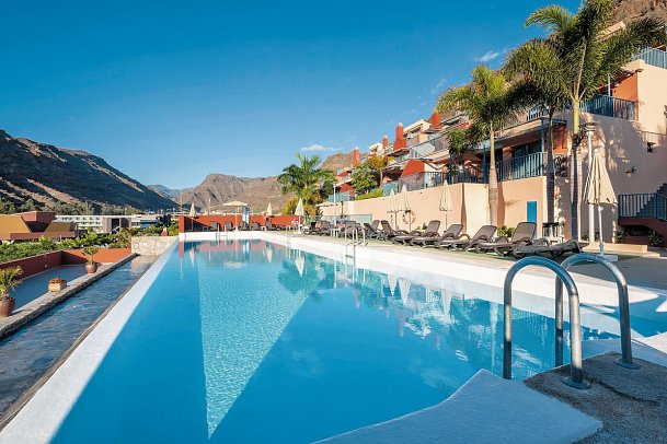 Appartements Cordial Mogán Valle