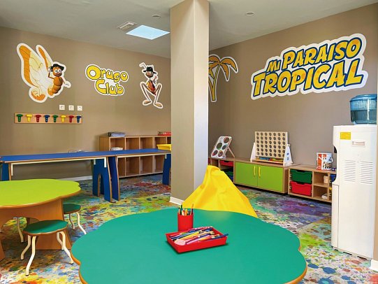 Appartements Cordial Mogán Valle