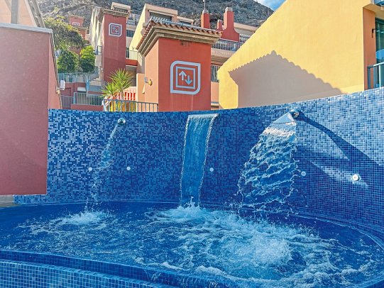 Appartements Cordial Mogán Valle