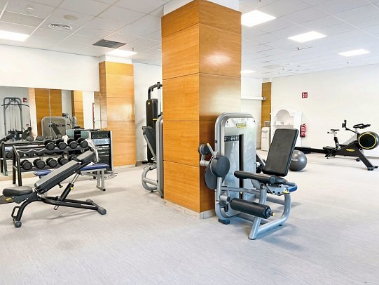 Appartements Cordial Mogán Valle