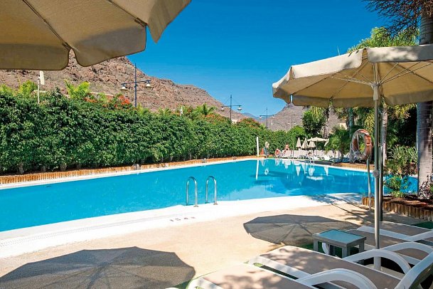 Appartements Cordial Mogán Valle