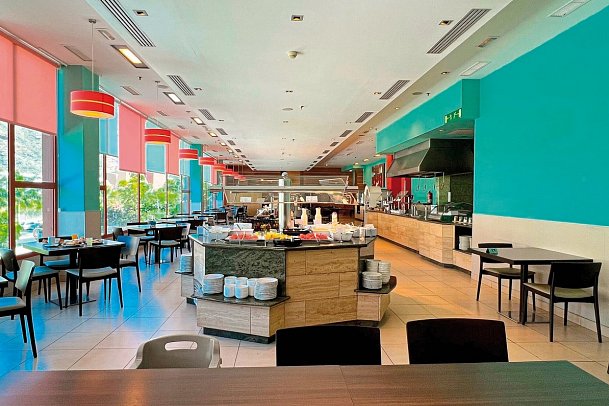 Appartements Cordial Mogán Valle