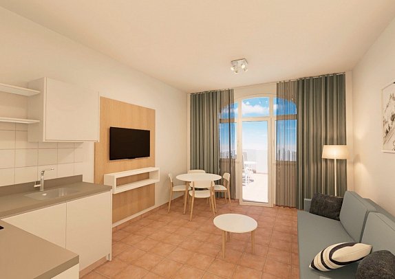 Servatur Monte Feliz powered by Playitas - Modellbild