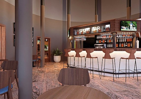 Servatur Monte Feliz powered by Playitas - Modellbild