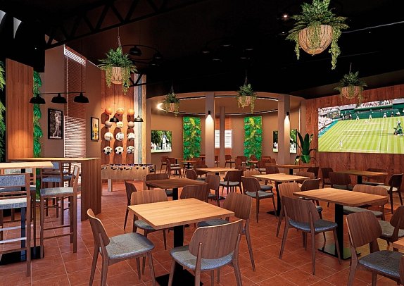 Servatur Monte Feliz powered by Playitas - Modellbild