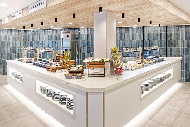 Sporthotel Monte Feliz - powered by Playitas