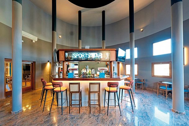 Sporthotel Monte Feliz - powered by Playitas