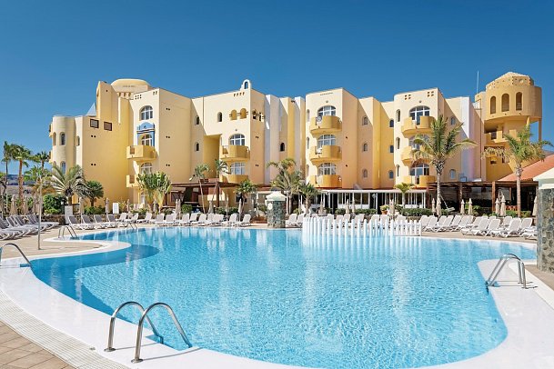 Sporthotel Monte Feliz - powered by Playitas