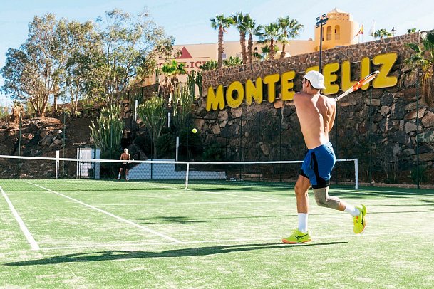 Sporthotel Monte Feliz - powered by Playitas