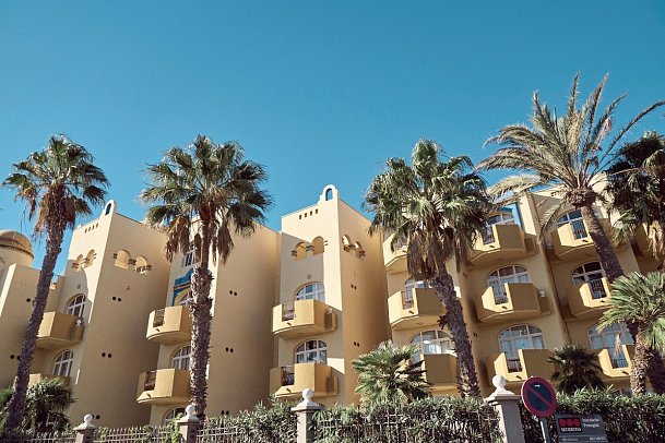 Sporthotel Monte Feliz - powered by Playitas