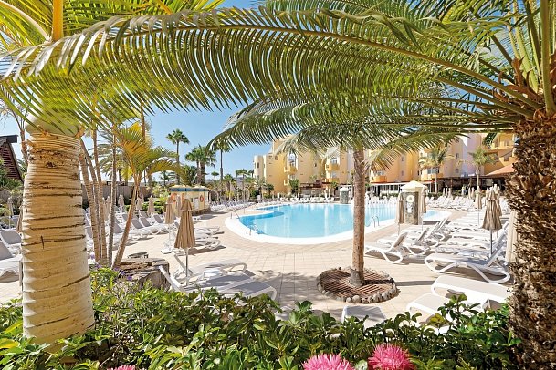 Sporthotel Monte Feliz - powered by Playitas