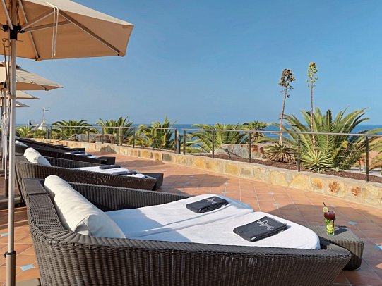 H10 Playa Meloneras Horizons Collection