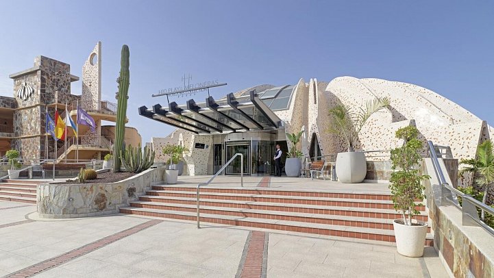 H10 Playa Meloneras Horizons Collection