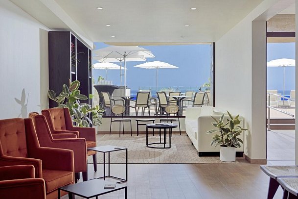 H10 Playa Meloneras Horizons Collection