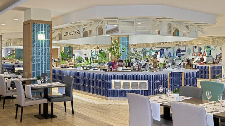 H10 Playa Meloneras Horizons Collection