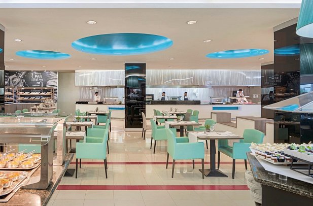 H10 Playa Meloneras Horizons Collection