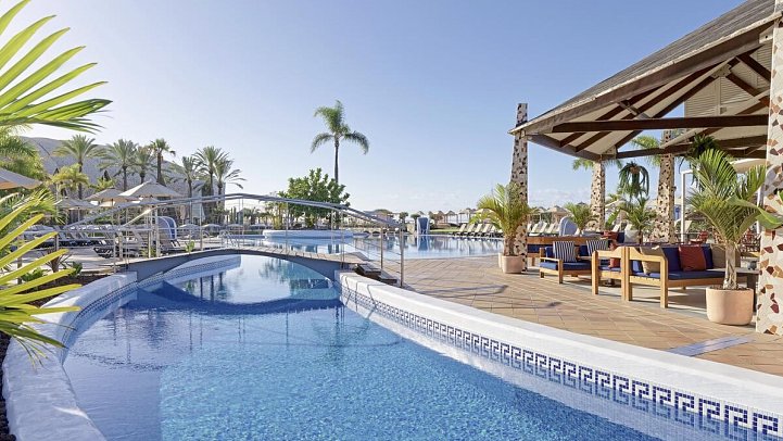 H10 Playa Meloneras Horizons Collection