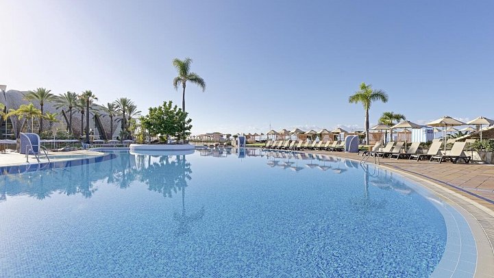 H10 Playa Meloneras Horizons Collection