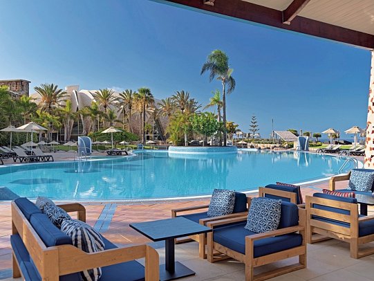 H10 Playa Meloneras Horizons Collection