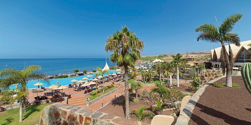 H10 Playa Meloneras Horizons Collection