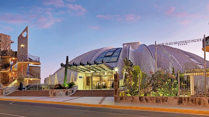 H10 Playa Meloneras Horizons Collection