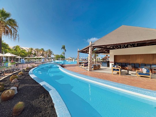 H10 Playa Meloneras Horizons Collection