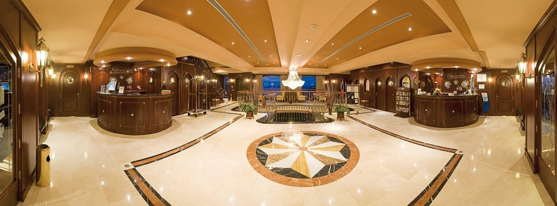 San AgustÍn Beach Club