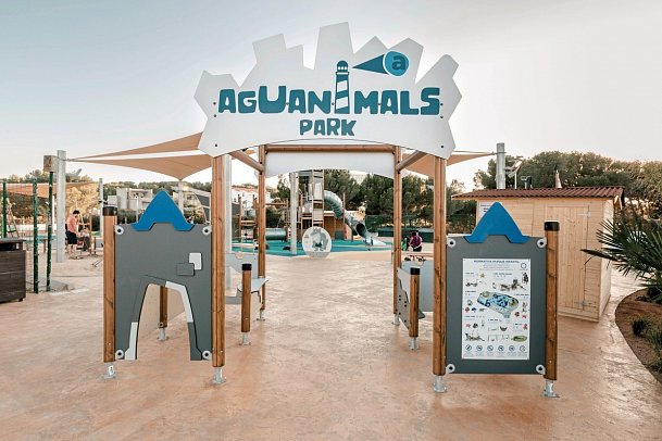 Aguamarina Club Hotel