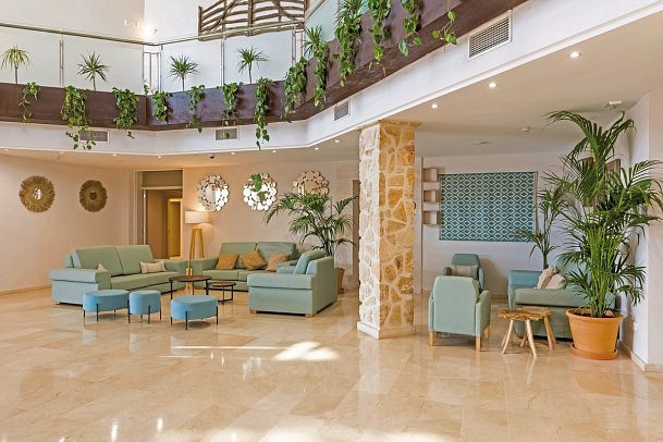 MarSenses Paradise Club Hotel